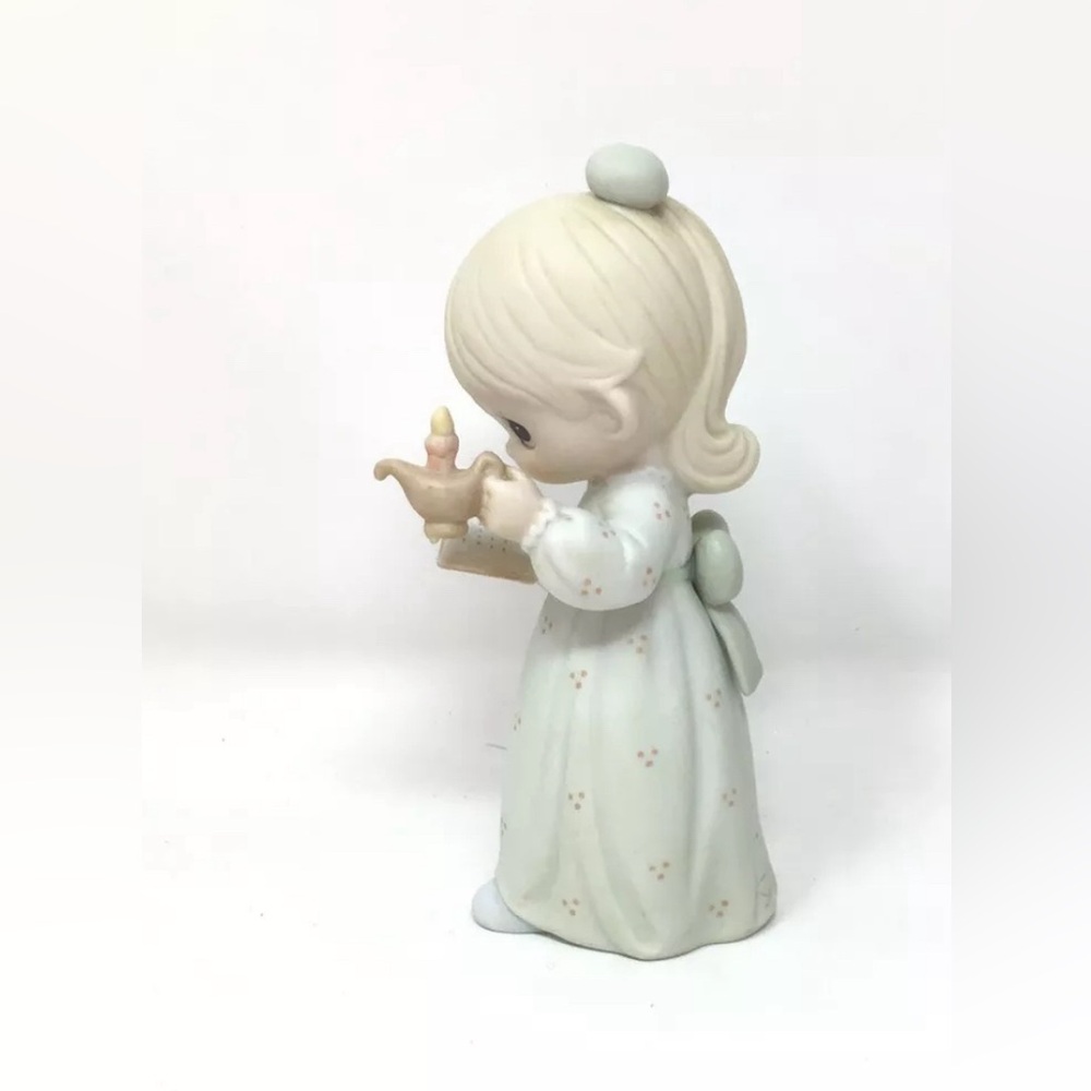 Once upon a holy night - Precious Moments